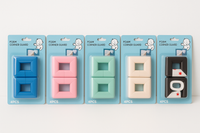 Foam Corner Protectors fts40524