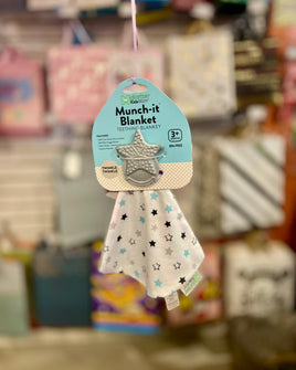 Blanket-Munch It TT MB04pp