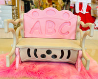 Bench w/Multifuntion FTS32322