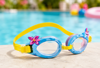 Googles w/design fts40579