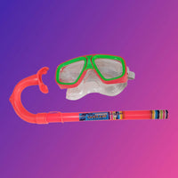 Swim Snorkel Mask FTS27648