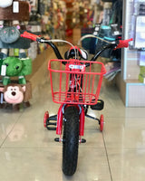 Toy Trike 12" Fts29284