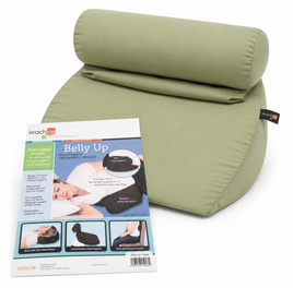 Belly Up- Sage Green L91-SG