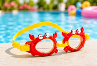Googles w/design fts40579