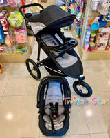 Jogging Stroller Travel System