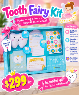 Tooth Fairy Kit ph83077