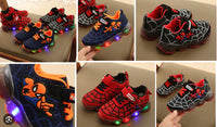 Kids Shoes 6 Toddler fts40368
