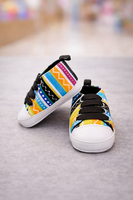 Shoe Stripe w/Lace FTS32164