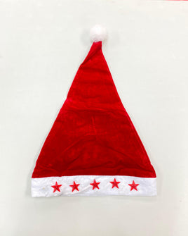 Christmas Santa Lighting Hat