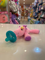 Plush Paci-Pal TS202082