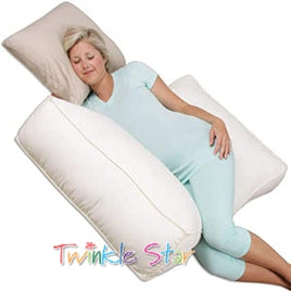 Leachco Body Double-Ivory