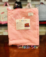 TS Hooded Towel 27x30