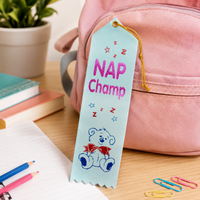 Award Ribbon Nap Champ BPSAR042