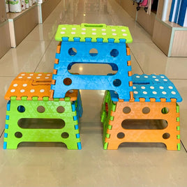 Stool-Foldable