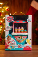 Toy BBQ Cart FTOY2021122