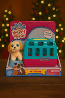 Toy Pet Set FTOY2024070