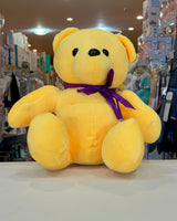 Plush Colored Teddy 10" FTOY2022041