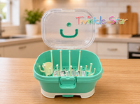 Bottle drying Storage Box fts26142