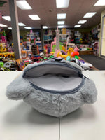 Plush Teddy Backpack 14" FTS17926