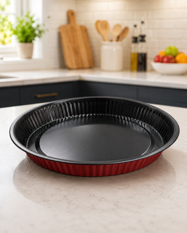 Baking Pie Pan Non Stick 12 FTS28200
