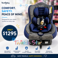 Carseat TS202028