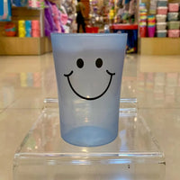 Plastic Cup 4pc Asst