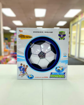 Toy Floating Soccer