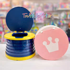 Travel Potty fts40400