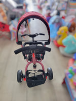 Tricycle w/Sunshade FTS32341