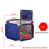 Fence Barrier FTS32353