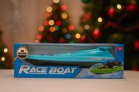 Toy Race Boat FTOY2024117