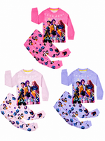 Kpop Girls PJ's fts26189