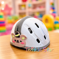 Little kid Soft Helmet fts40561