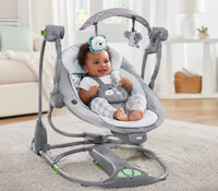 Ingenuity 2-in-1 Swing FTS32293