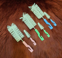 Bottle/Nipple Brush in Bag FTS27619