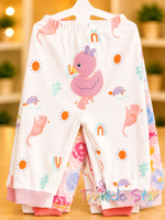 Pants Set 5pc fts40607