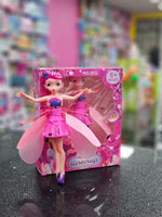 Flower Fairy fts17973