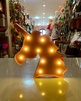 Kids Night Light Unicorn FTS23797