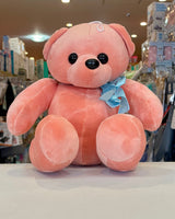 Plush Colored Teddy 10" FTOY2022041