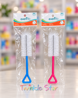 Bottle Brush in Bag-Evenflo e5104