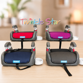 No Back Booster Seat TS202047