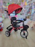 Tricycle w/Sunshade FTS32341