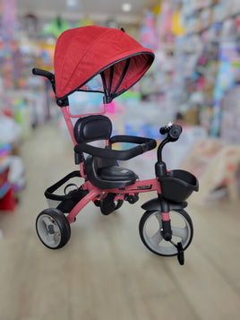 Tricycle w/Sunshade FTS32341