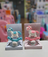 Token Baby Shower Horse FTS23565