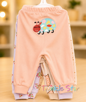 Pants Set 5pc fts40607