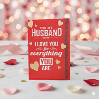 Greeting card TSGC