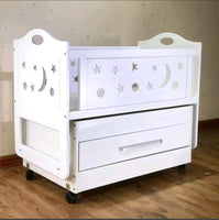 Baby Crib