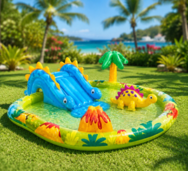 Dino Play Center fts40573