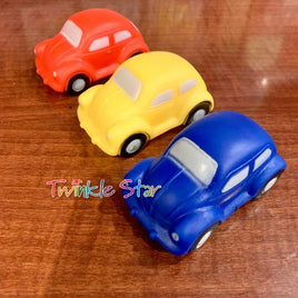 Squeaky Cars 3Pk FTS17320
