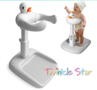 Standing bath stand fts40394